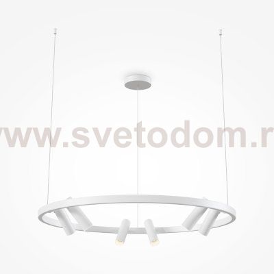 Подвесной светильник Maytoni MOD102PL-L42WK Satellite