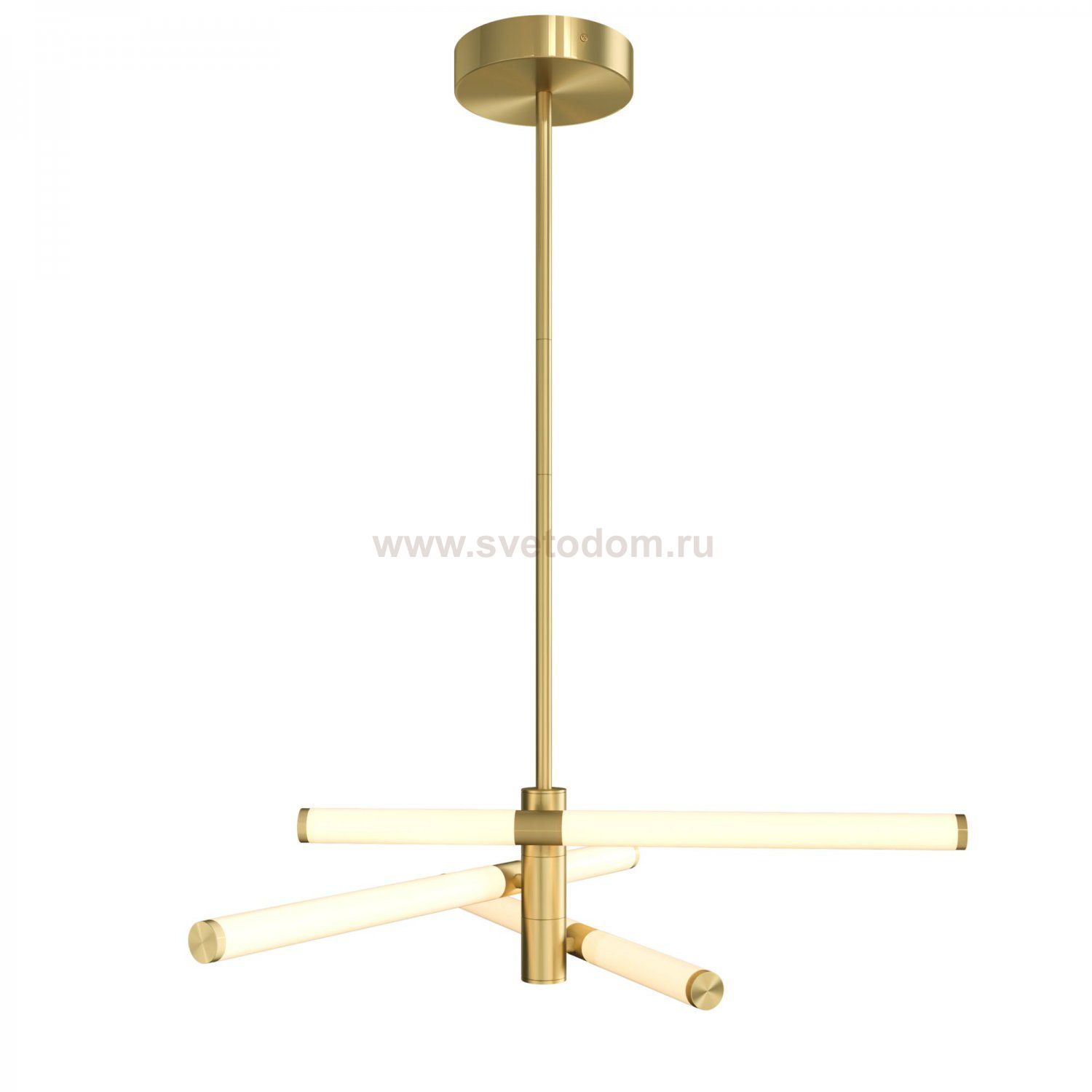 Подвесной светильник Maytoni MOD106PL-L28G3K Axis