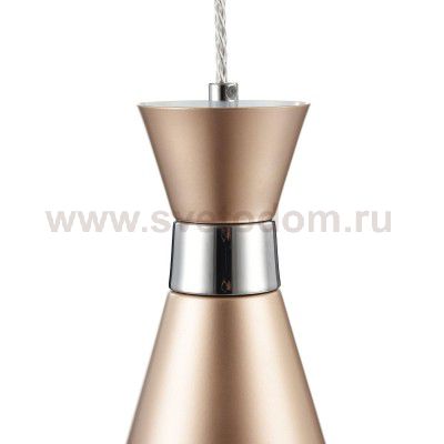 Светильник подвесной Maytoni MOD111-00-G