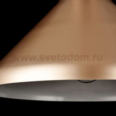 Подвесной светильник Maytoni MOD111-01-G Pendant