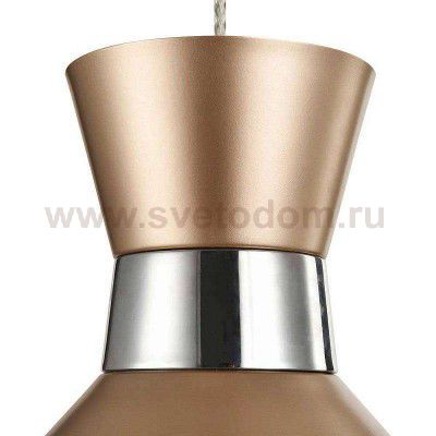Подвесной светильник Maytoni MOD111-01-G Pendant