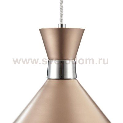 Подвесной светильник Maytoni MOD111-11-G Kendal