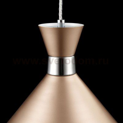 Подвесной светильник Maytoni MOD111-11-G Kendal