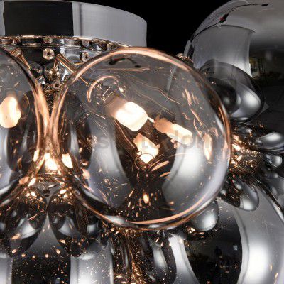 Потолочный светильник Maytoni MOD112СL-08N Balbo