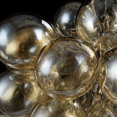 Подвесной светильник Maytoni MOD112-08-G Balbo