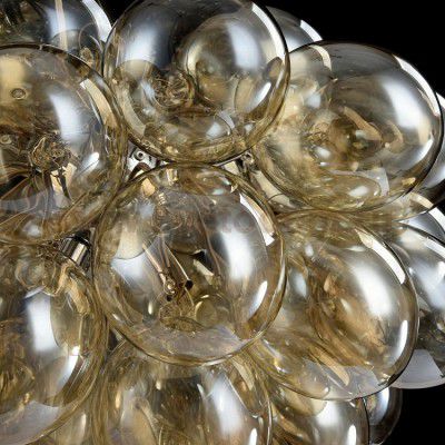 Подвесной светильник Maytoni MOD112-08-G Balbo