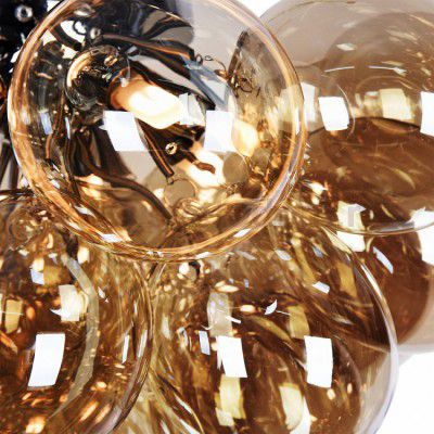 Люстра потолочная Maytoni MOD112CL-08G Balbo 