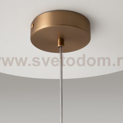 Подвесной светильник Maytoni MOD113PL-01W Cloches