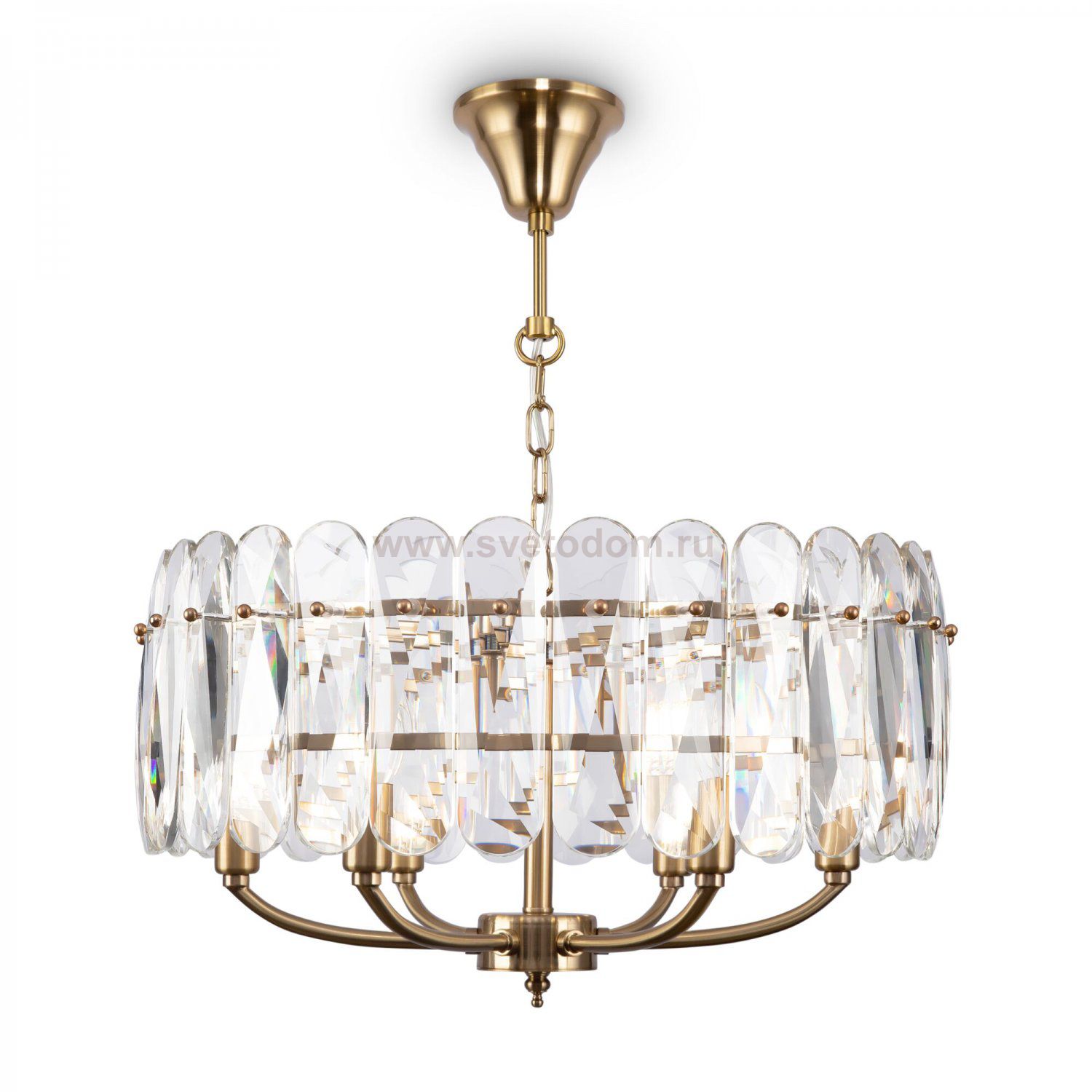 Подвесной светильник Maytoni MOD122PL-06BS Suite