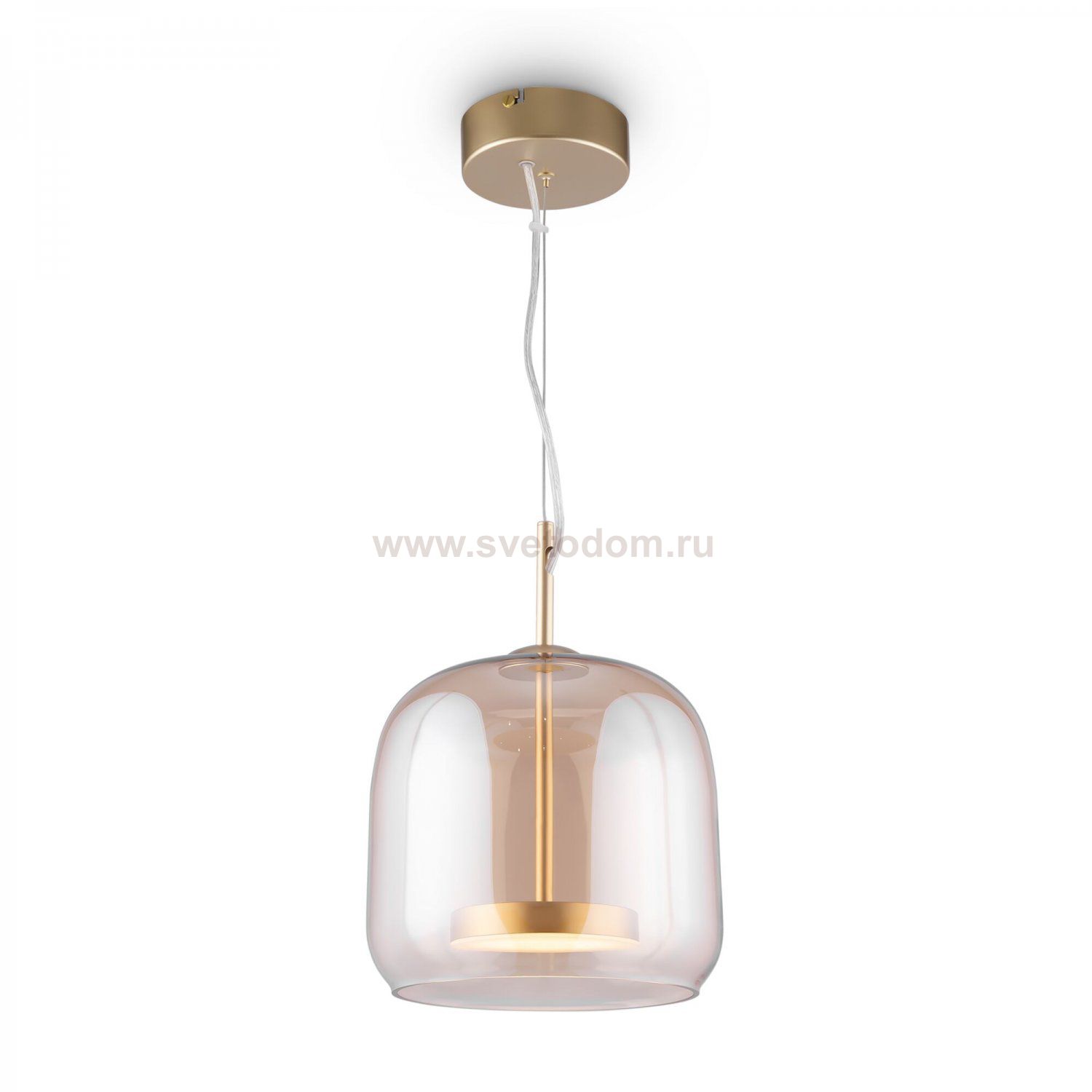 Подвесной светильник Maytoni MOD128PL-L6AM Madmen