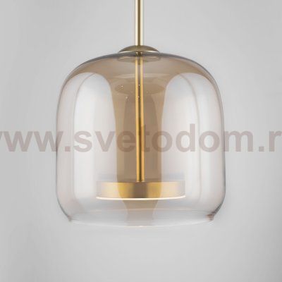 Подвесной светильник Maytoni MOD128PL-L6AM Madmen
