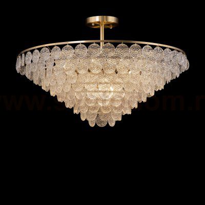 Потолочный светильник Maytoni MOD130CL-14G Mazzo