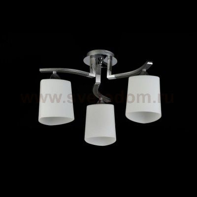 Потолочный светильник Freya MOD131-CL-03-N Sol