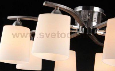 Потолочный светильник Freya MOD131-CL-08-N Sol