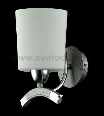 Настенный светильник бра Freya MOD131-WL-01-N Sol