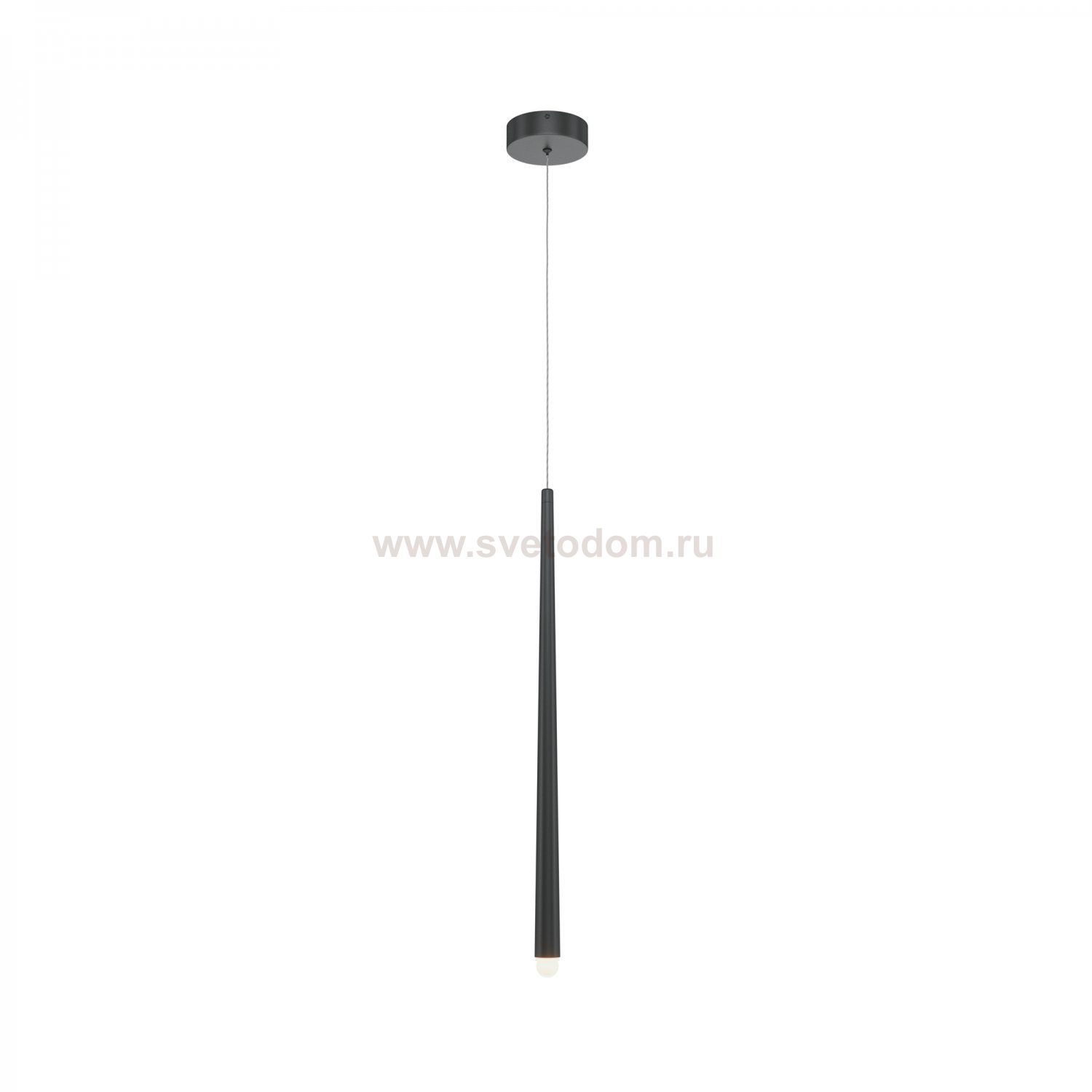 Подвесной светильник Maytoni MOD132PL-L28BK Cascade