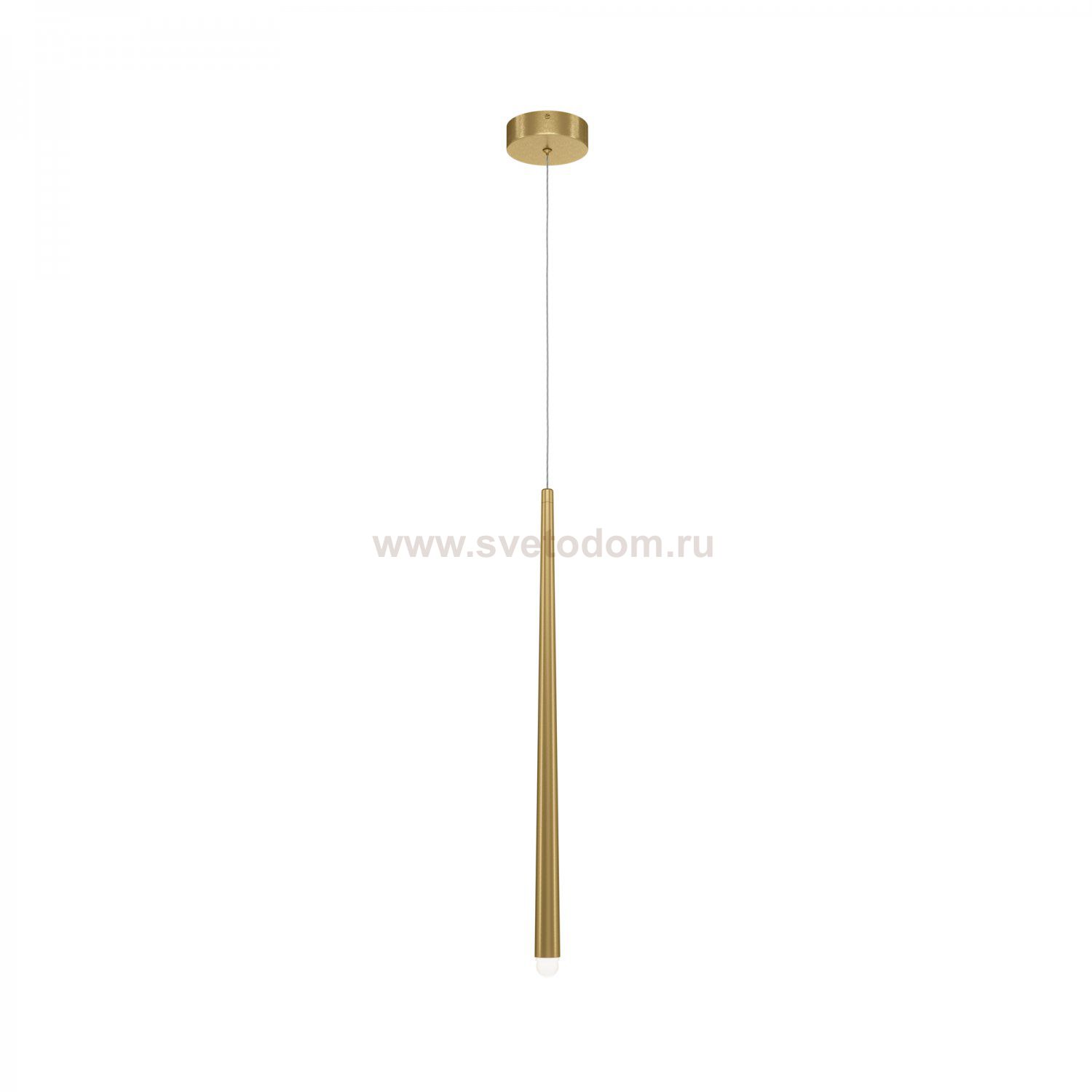 Maytoni MOD132PL-L36BSK Cascade