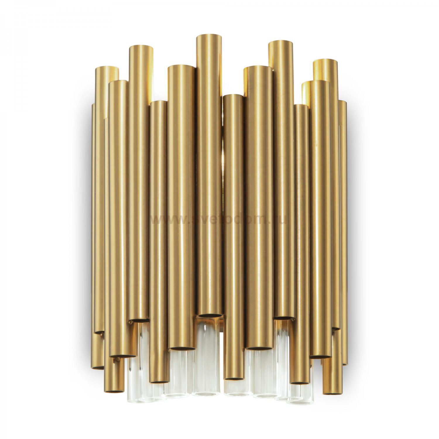 Бра Maytoni MOD135WL-01BS Coliseo