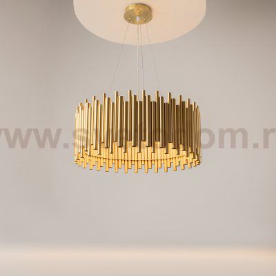 Подвесной светильник Maytoni MOD136PL-06BS Coliseo