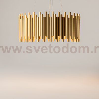 Подвесной светильник Maytoni MOD136PL-06BS Coliseo