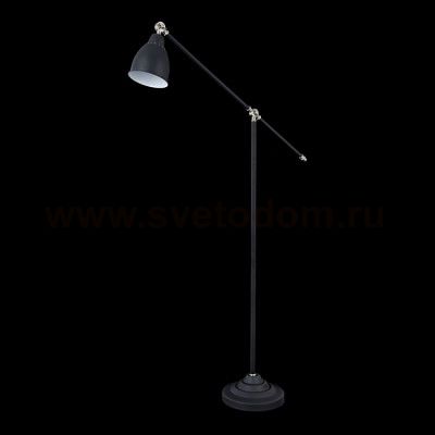 Торшер Maytoni MOD142-FL-01-B Domino