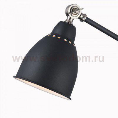 Торшер Maytoni MOD142-FL-01-B Domino