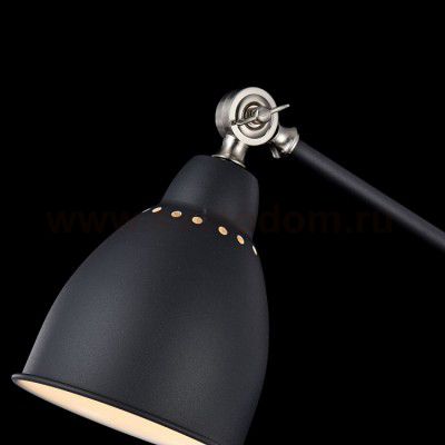 Торшер Maytoni MOD142-FL-01-B Domino