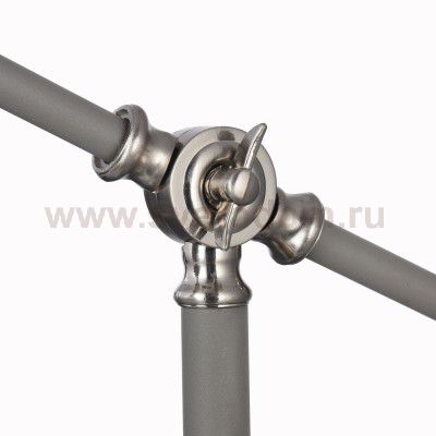 Торшер Maytoni MOD142-FL-01-GR Domino