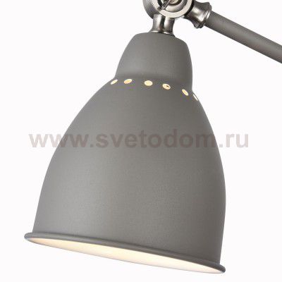 Торшер Maytoni MOD142-FL-01-GR Domino