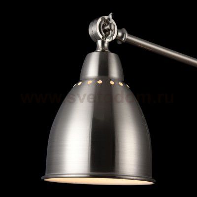 Торшер Maytoni MOD142-FL-01-N Domino