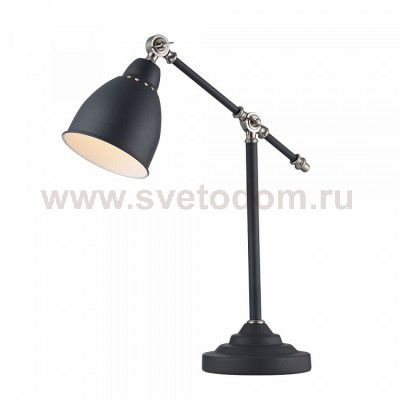 Настольная лампа Maytoni MOD142-TL-01-B Domino