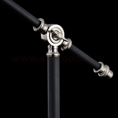 Настольная лампа Maytoni MOD142-TL-01-B Domino