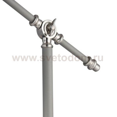 Настольная лампа Maytoni MOD142-TL-01-GR Domino