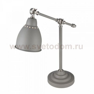 Настольная лампа Maytoni MOD142-TL-01-GR Domino