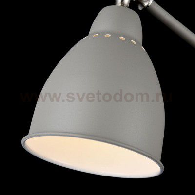 Настольная лампа Maytoni MOD142-TL-01-GR Domino