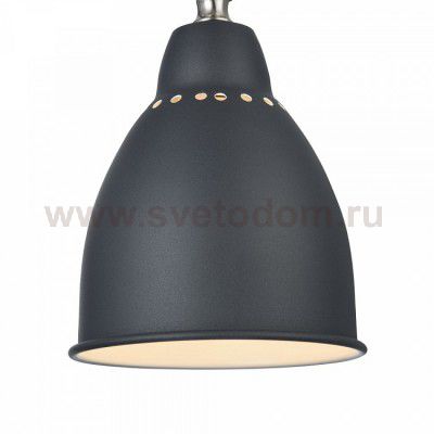 Бра на штанге Maytoni MOD142-WL-01-B Domino