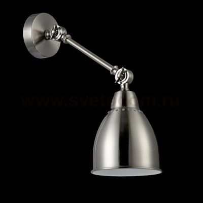 Бра Maytoni MOD142-WL-01-N Domino