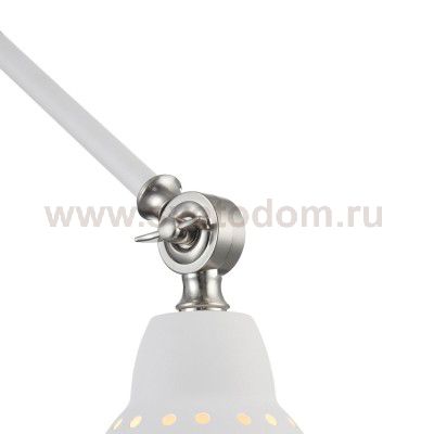 Бра Maytoni MOD142-WL-01-W Domino