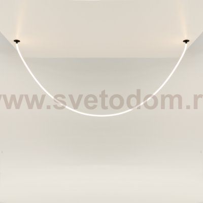 Подвесной светильник Maytoni MOD146PL-L40B3K Tau