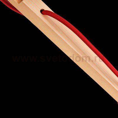 Настольная лампа Maytoni MOD147-01-W  Apex 