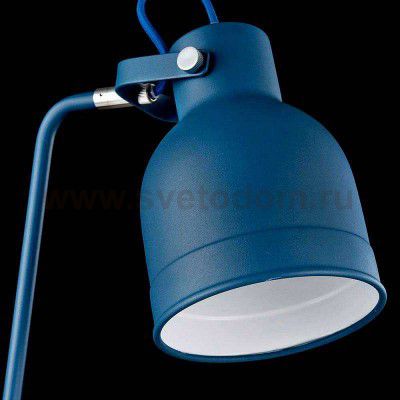 Настольная лампа Maytoni MOD148-01-L Pixar