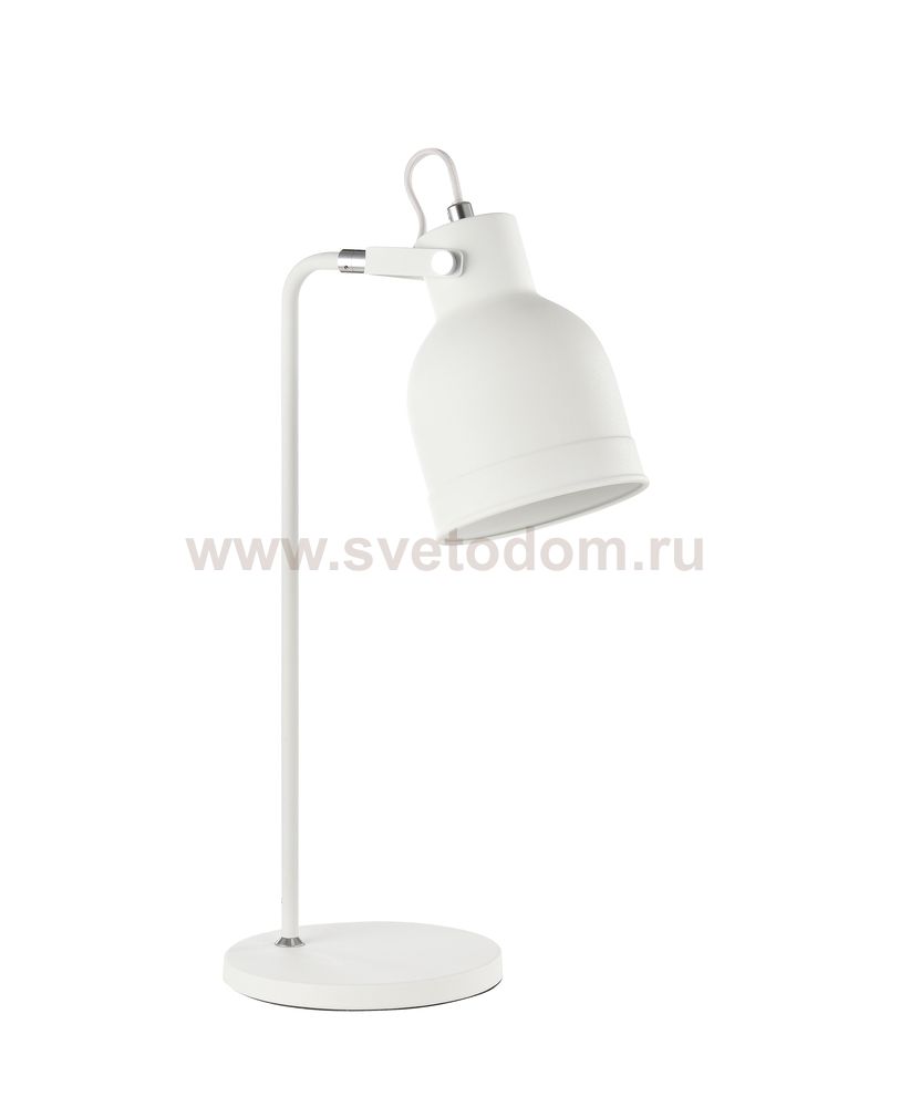 Настольная лампа Maytoni Z148-TL-01-W Pixar