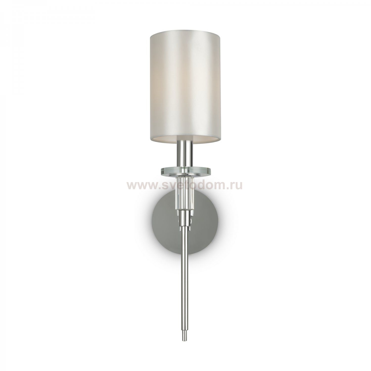 Настенный светильник (бра) Maytoni MOD148WL-01CH Florida