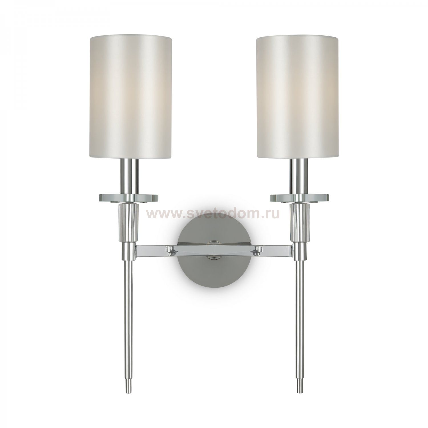 Настенный светильник (бра) Maytoni MOD148WL-02CH Florida