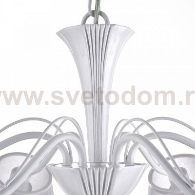 Люстра Maytoni MOD150-06-W Virginity
