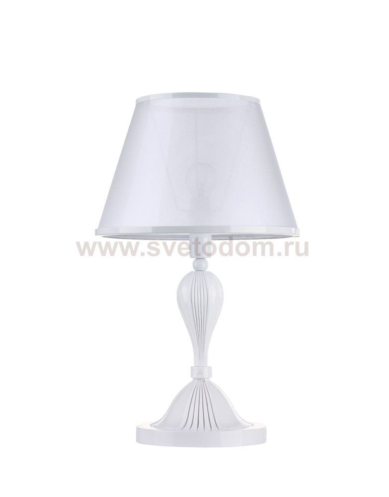 Настольная лампа Maytoni MOD150-11-W Virginity