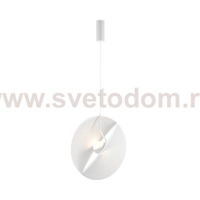 Подвесной светильник Maytoni MOD154PL-L6W3K Reflex
