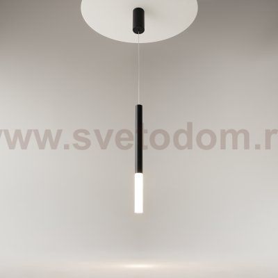Подвесной светильник Maytoni MOD157PL-L6BK Pro Shade