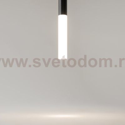 Подвесной светильник Maytoni MOD157PL-L6BK Pro Shade