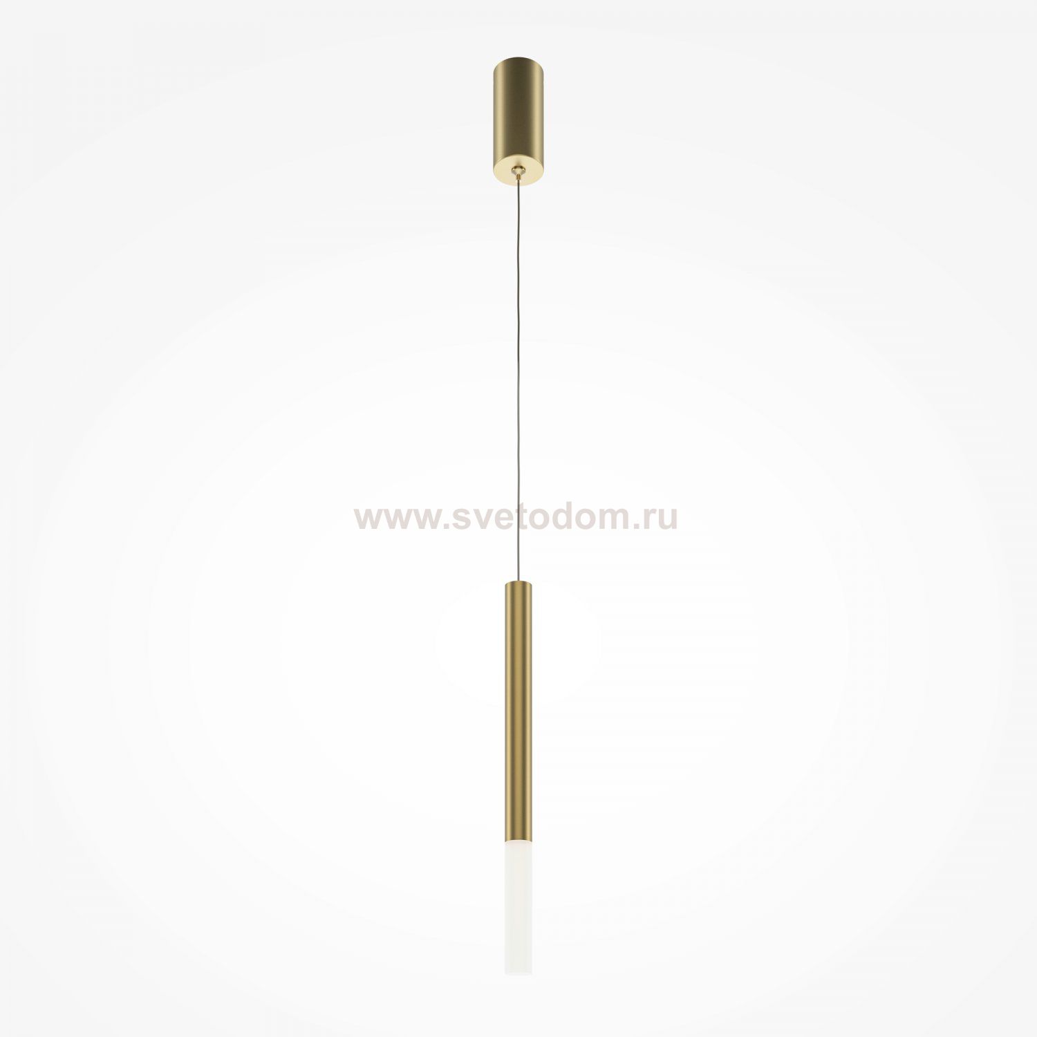 Подвесной светильник Maytoni MOD157PL-L6G4K1 Pro Shade